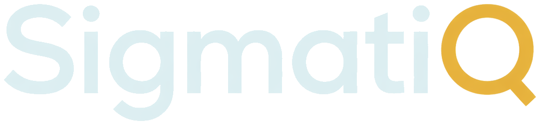 SigmatiQ